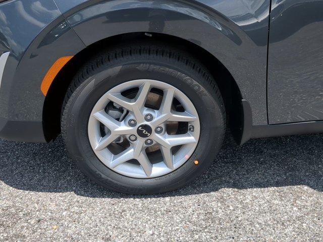 new 2025 Kia Soul car, priced at $21,432