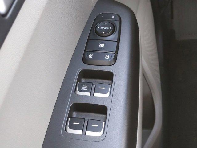 used 2022 Kia Sportage car, priced at $16,100