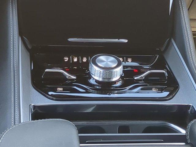 used 2025 Jeep Wagoneer car, priced at $59,900