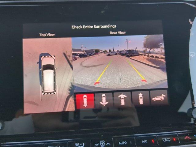 used 2025 Jeep Wagoneer car, priced at $59,900