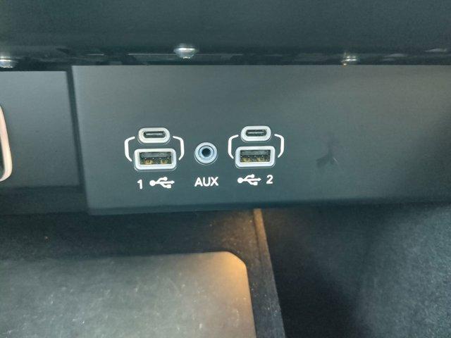 used 2025 Jeep Wagoneer car, priced at $59,900