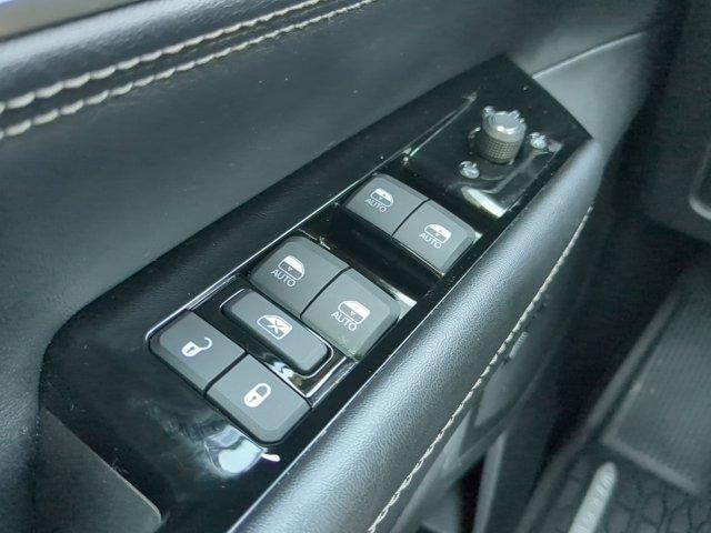 used 2025 Jeep Wagoneer car, priced at $59,900