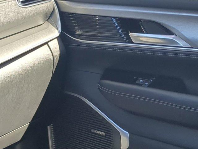 used 2025 Jeep Wagoneer car, priced at $59,900