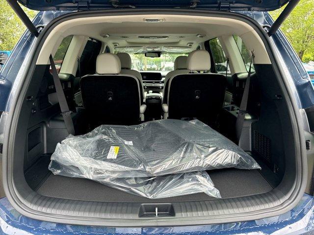 new 2025 Kia Telluride car, priced at $42,774
