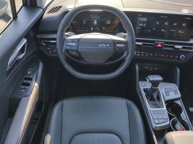 new 2026 Kia Sportage car, priced at $31,882