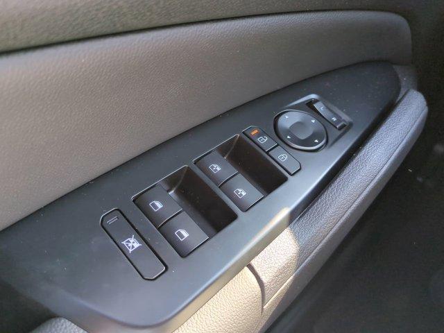 new 2026 Kia Sportage car, priced at $31,882