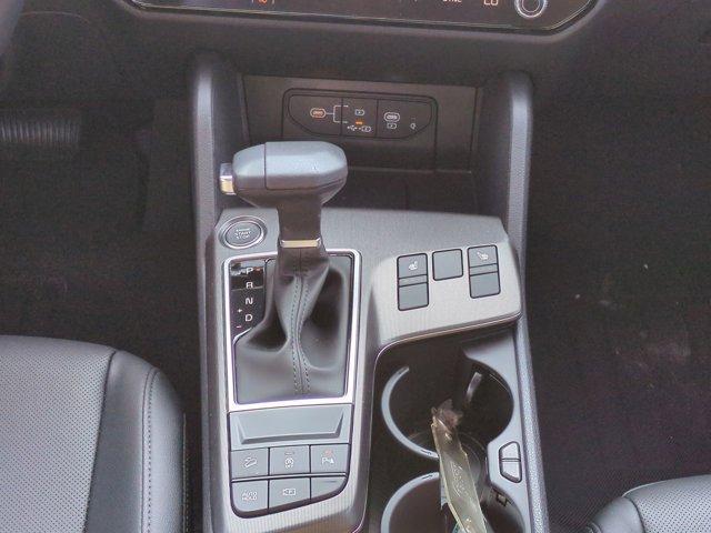 new 2026 Kia Sportage car, priced at $31,882