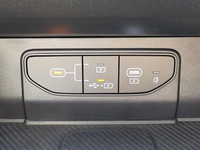 new 2026 Kia Sportage car, priced at $31,882
