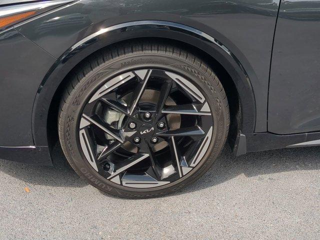 new 2025 Kia K4 car, priced at $26,068