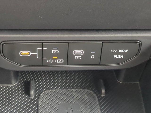 new 2025 Kia K4 car, priced at $26,068