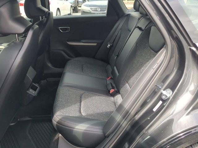 new 2025 Kia K4 car, priced at $26,068