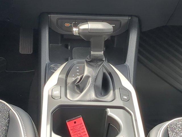 new 2025 Kia K4 car, priced at $26,068