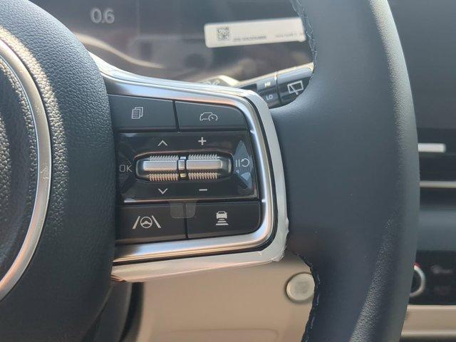 new 2026 Kia Carnival car, priced at $46,973
