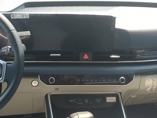 new 2026 Kia Carnival car, priced at $46,973