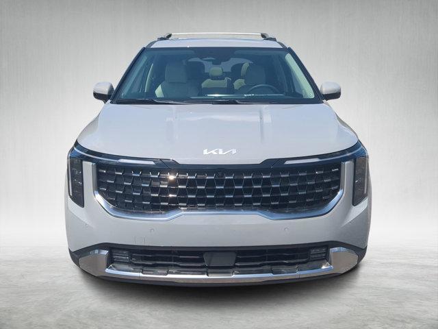 new 2026 Kia Carnival car, priced at $46,973