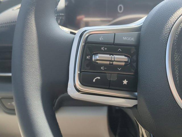 new 2026 Kia Carnival car, priced at $46,973