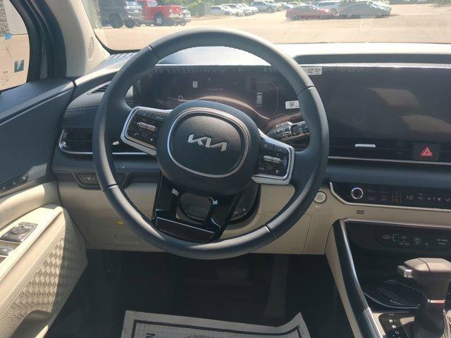 new 2026 Kia Carnival car, priced at $46,973