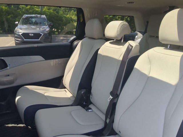 new 2026 Kia Carnival car, priced at $46,973