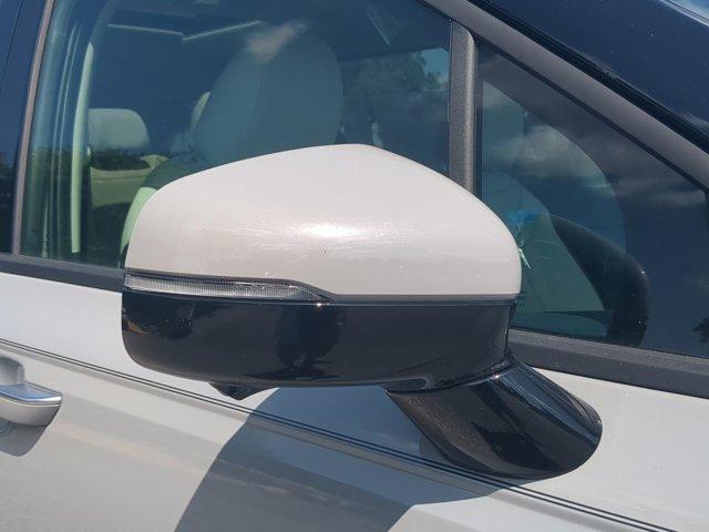 new 2026 Kia Carnival car, priced at $46,973
