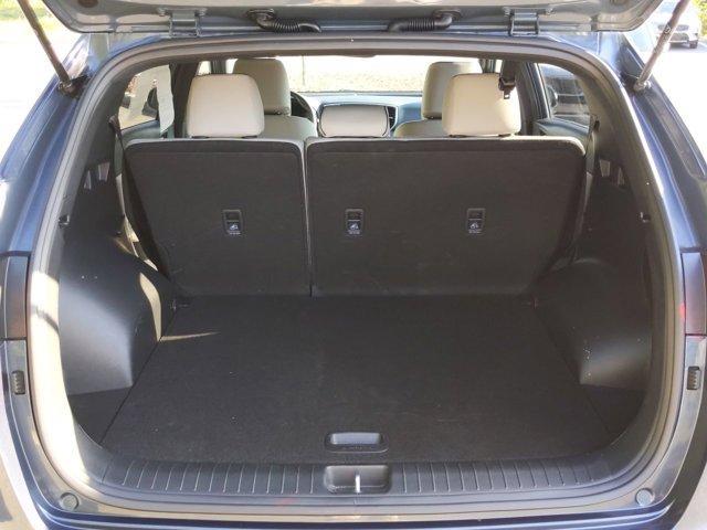 used 2018 Kia Sportage car, priced at $15,800