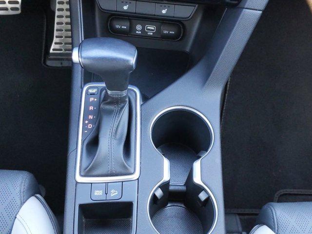 used 2018 Kia Sportage car, priced at $15,800
