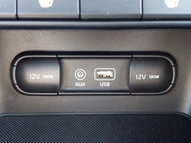 used 2018 Kia Sportage car, priced at $15,800