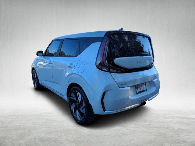 new 2025 Kia Soul car, priced at $26,818