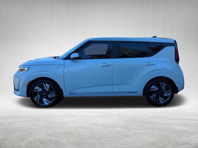 new 2025 Kia Soul car, priced at $26,818