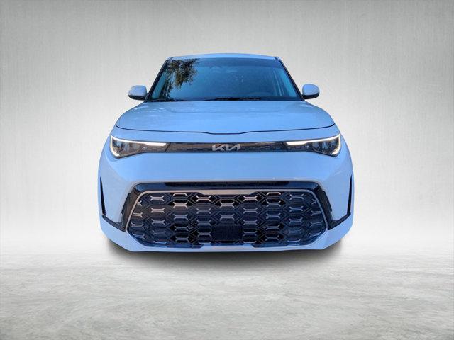 new 2025 Kia Soul car, priced at $26,818