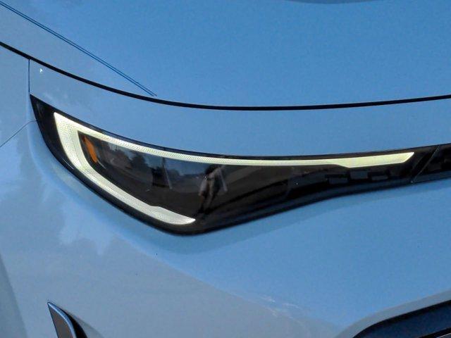 new 2025 Kia Soul car, priced at $26,818