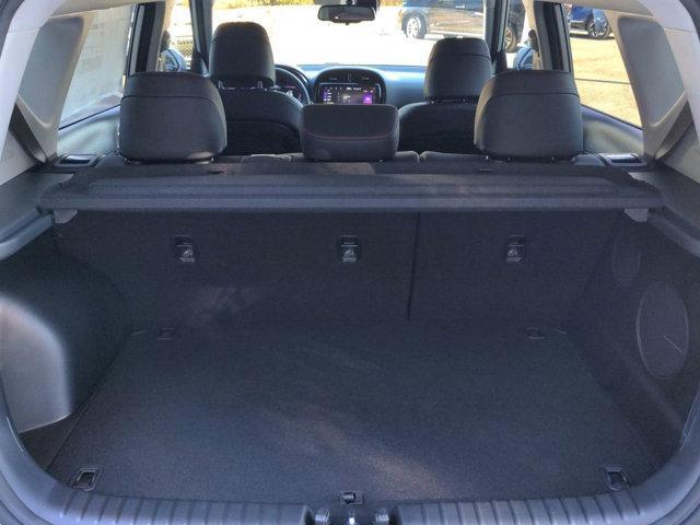 new 2025 Kia Soul car, priced at $26,818
