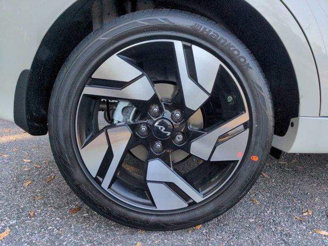 new 2025 Kia Soul car, priced at $26,818