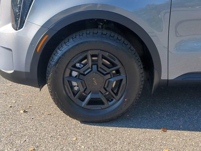 new 2025 Kia Sorento car, priced at $47,262