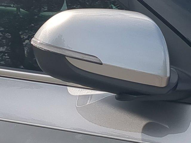 new 2026 Kia Seltos car, priced at $27,175