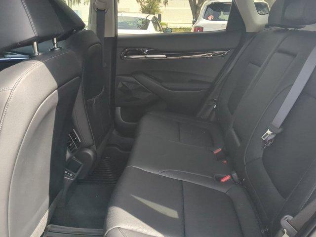 new 2026 Kia Seltos car, priced at $27,175