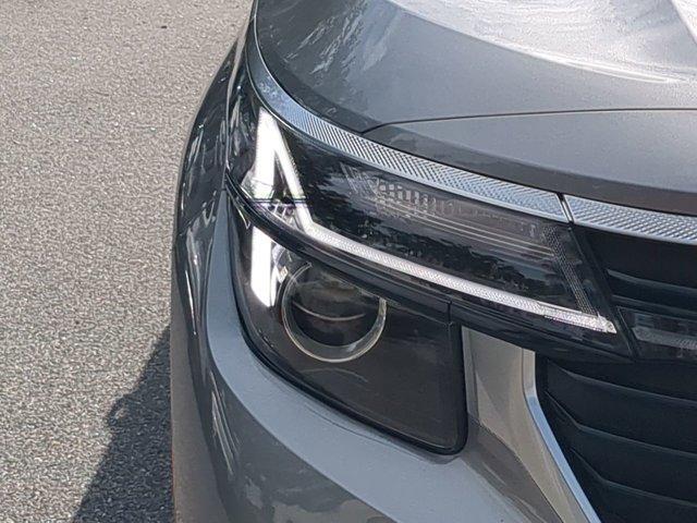 new 2026 Kia Seltos car, priced at $27,175