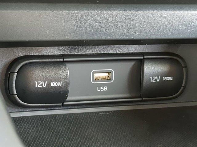 used 2023 Kia Soul car, priced at $17,400