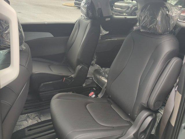new 2026 Kia Carnival Hybrid car, priced at $43,116