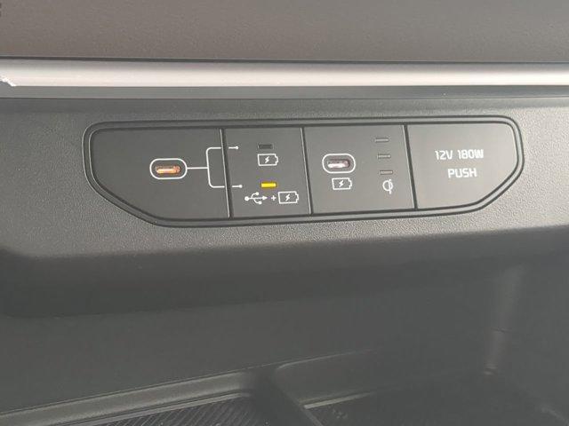 new 2026 Kia Carnival Hybrid car, priced at $43,116