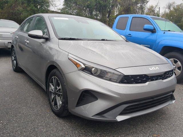 used 2024 Kia Forte car, priced at $19,900