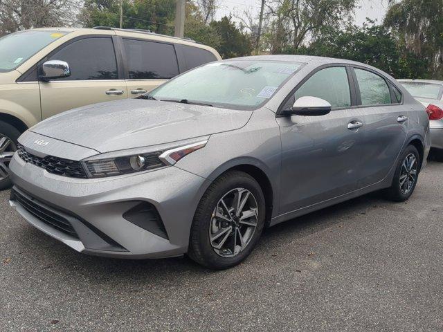 used 2024 Kia Forte car, priced at $19,900