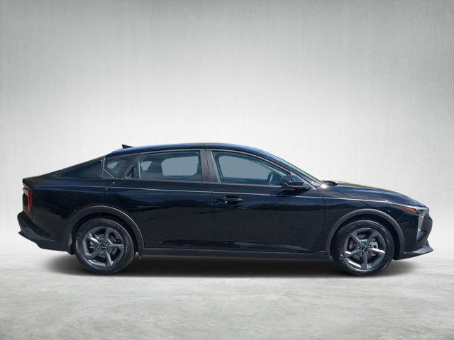 new 2025 Kia K4 car, priced at $23,261