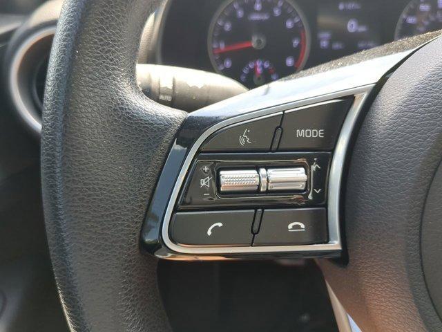used 2021 Kia Forte car, priced at $14,300