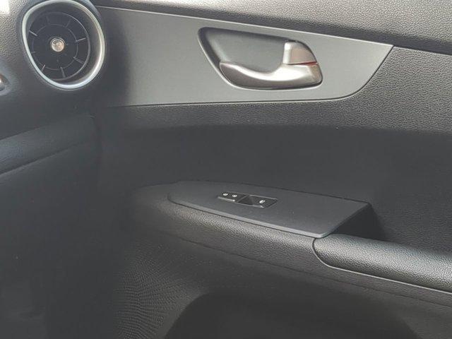 used 2021 Kia Forte car, priced at $14,300