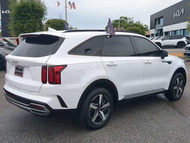 used 2023 Kia Sorento car, priced at $27,200