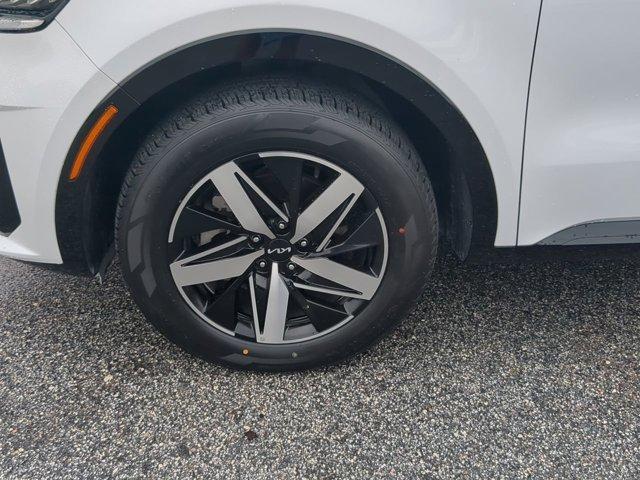 used 2023 Kia Sorento car, priced at $27,200