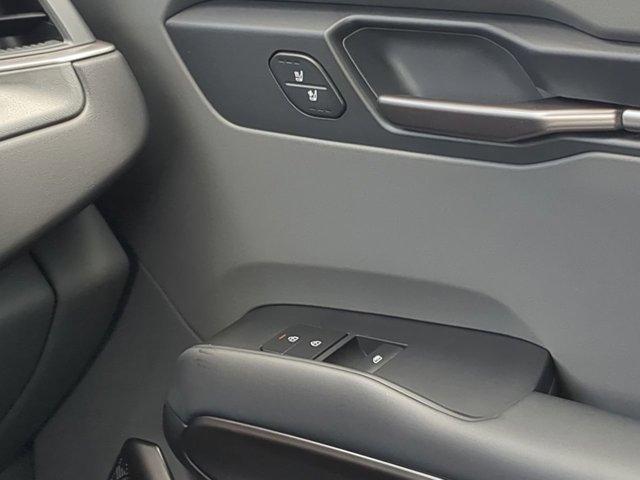 used 2024 Kia EV9 car, priced at $41,700