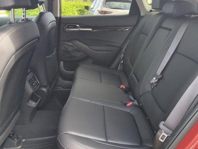 new 2026 Kia Seltos car, priced at $31,454