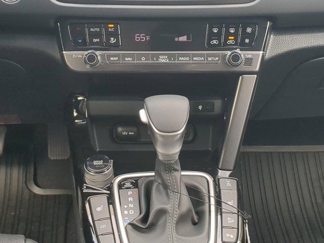 new 2026 Kia Seltos car, priced at $31,454
