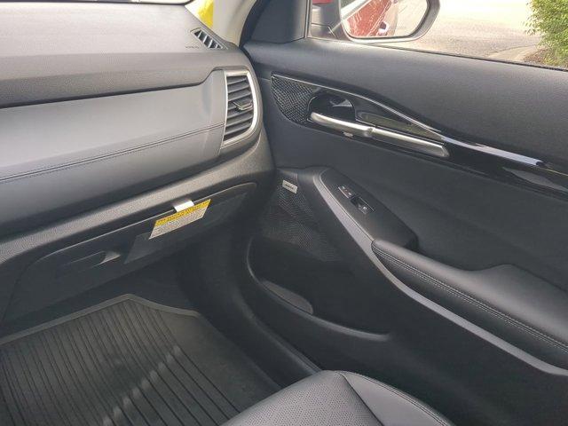 new 2026 Kia Seltos car, priced at $31,454